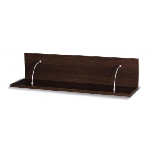 Piekaramais plaukts MAXIMUS M8, kastanis wenge